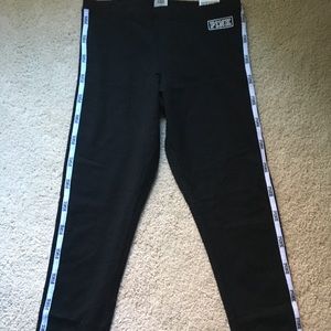 Victoria’s Secret PINK Flat Legging